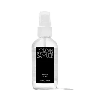 Jordan Samuel Skin Hydrate The Mist