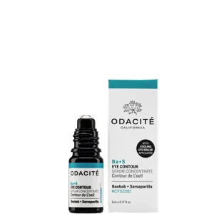 Odacité Eye Contour Serum Concentrate
