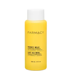 Farmacy Beauty Miel Leche Hidratante Essence