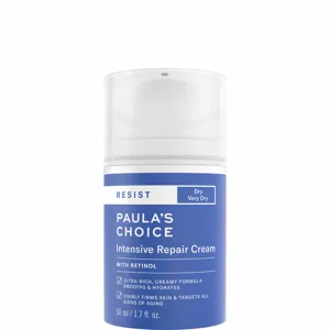 Paula's Choice Resist Intensive Repair Cream