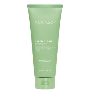 Farmacy Beauty Green Clean Gentle Creamy Cleanser