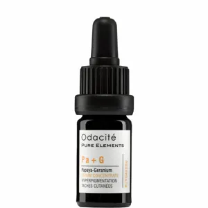 Odacité Hyperpigmentation Serum Concentrate