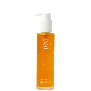 Pai Light Work™ Cleansing Oil