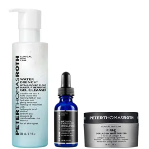 Peter Thomas Roth Retinol Routine
