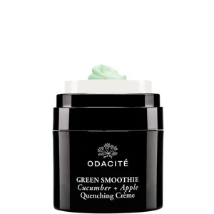 Odacité Green Smoothie Quenching Crème