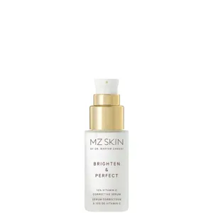 MZ Skin Sérums Con Vitamina C