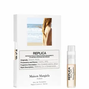 Maison Margiela Beach Walk