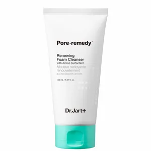 Dr.Jart+ Pore Remedy Renewing Foam Cleanser