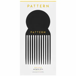 PATTERN Hair Pick