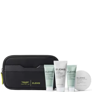 Elemis Aramco Formula One Team Discovery Skincare Collection