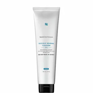 Skinceuticals Glycolic Renewal Cleanser Gel