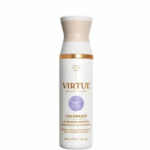 Virtue Colorkick De-Brassing Shampoo