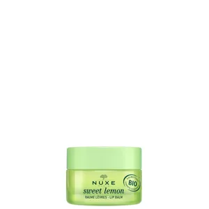 Nuxe Sweet Lemon Bálsamos Labiales