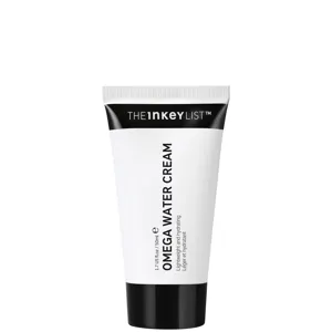THE INKEY LIST Omega Water Cream