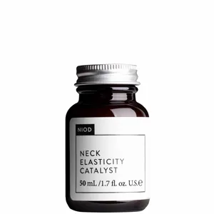 Niod Elasticity Catalyst Neck Serum
