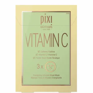Pixi Vitamin-C Sheet Mask