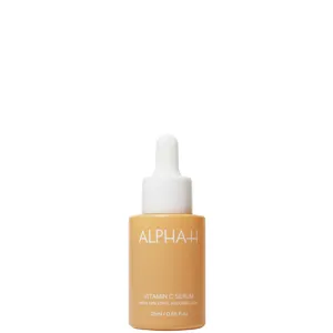 Alpha-H Vitamin C Serum With 10% Ethyl Ascorbic Acid