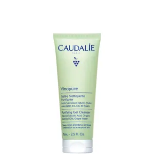 Caudalie Vinopure Purifying Gel Cleanser