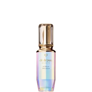Clé de Peau Beauté Le Sérum