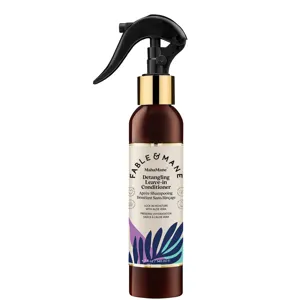 Fable & Mane Mahamane Detangling Leave-In Conditioner