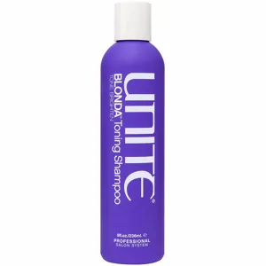UNITE Hair Unite Blonda Toning Shampoo