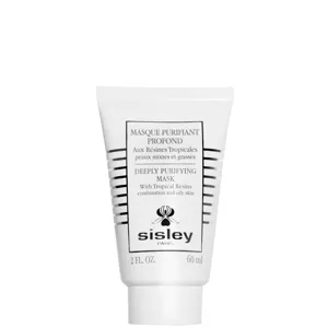 Sisley Deeply Purifying Mask With Tropical Resins