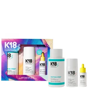 K18 Biomimetic Hairscience Next-Level Hair Repair