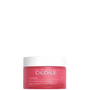 Caudalie Vinohydra Deep Hydration Moisturiser