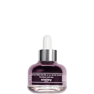 Sisley Black Rose Precious Face Oil