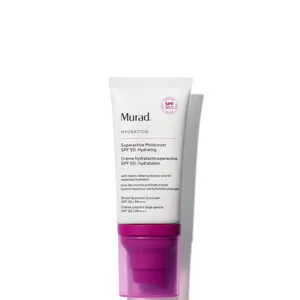 Murad Superactive Moisturiser Spf Hydrating