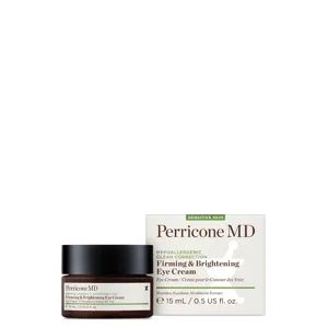 Perricone MD Hypo Clean Correction Firming & Brightening Eye Cream