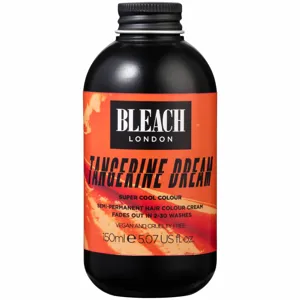 Bleach London Tangerine Dream Super Cool Colour