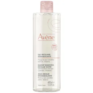Avène Make-Up Removing Micellar Water