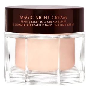 Charlotte Tilbury Charlotte's Magic Night Cream - Night Face Moisturisers 2
