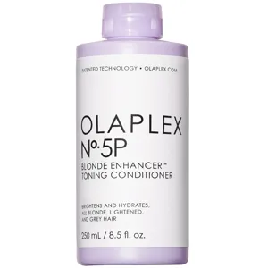 Olaplex No.5P Blonde Hair Hydrating And Brightening Purple Toning Conditioner