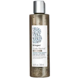 Briogeo Megastrength Dandruff Control Shampoo