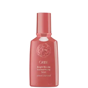 Oribe Bright Blonde Essential Priming Serum