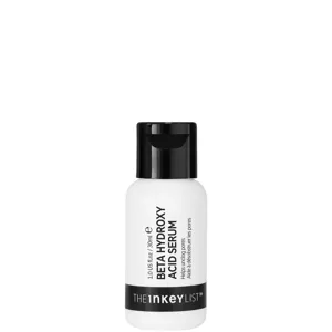 THE INKEY LIST Beta Hydroxy Acid Serum