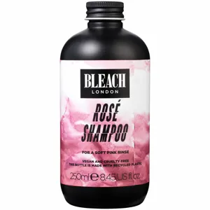 Bleach London Rose Shampoo