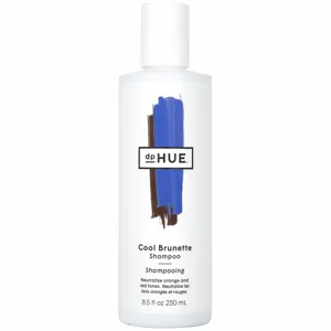 dpHUE Cool Brunette Shampoo