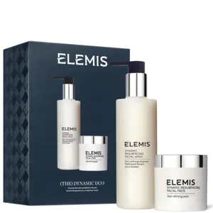 Elemis The Dynamic Duo