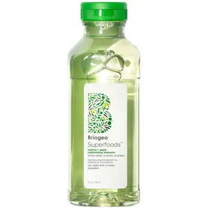Briogeo Be Gentle, Be Kind Matcha + Apple Replenishing Superfood Shampoo