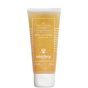 Sisley Buff And Wash Facial Gel