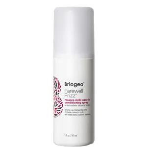 Briogeo Farewell Frizz Rosarco Milk Leave-In Conditioner