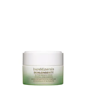 bareMinerals Butter Drench Cream Mineral Herb Complex