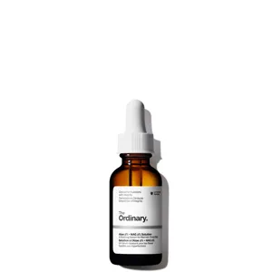 The Ordinary Aloe 2% + Nag 2% Solution Serum