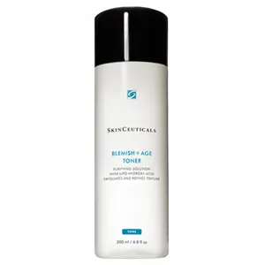 Skinceuticals Blemish And Age Toner Solution