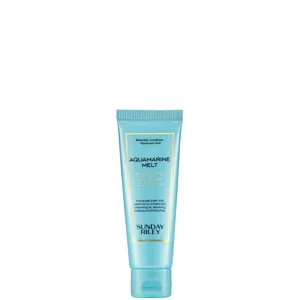 Sunday Riley Aquamarine Melt Cleansing Gel-Balm