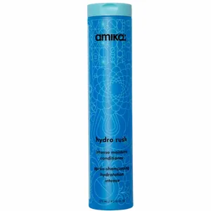 amika Moisture-Minded