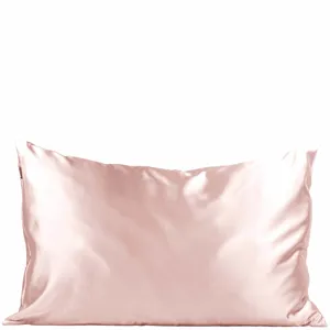 Kitsch Satin Pillowcase